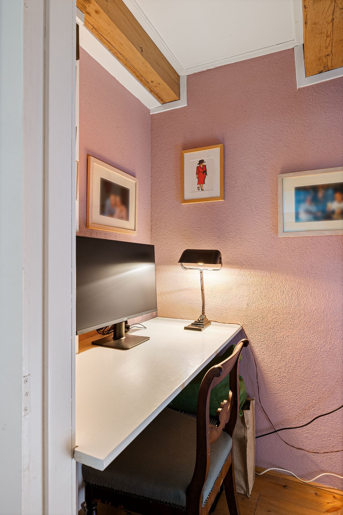 Vrijstaande woning te koop: Haadstrjitte 11, Wierum