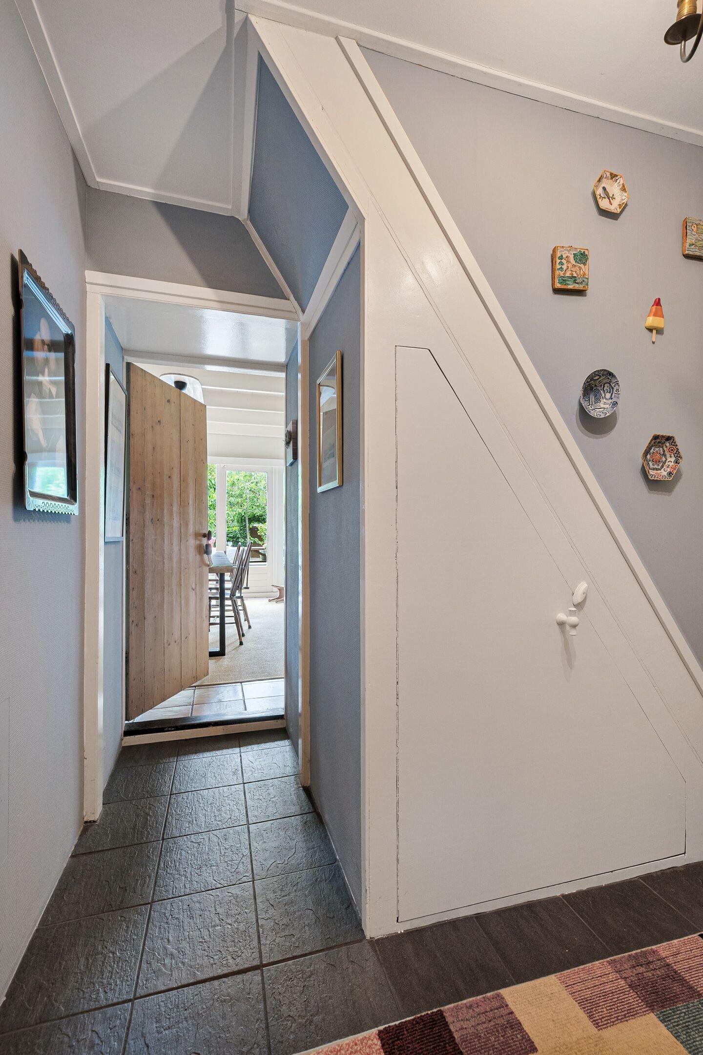 Vrijstaande woning te koop: Haadstrjitte 11, Wierum