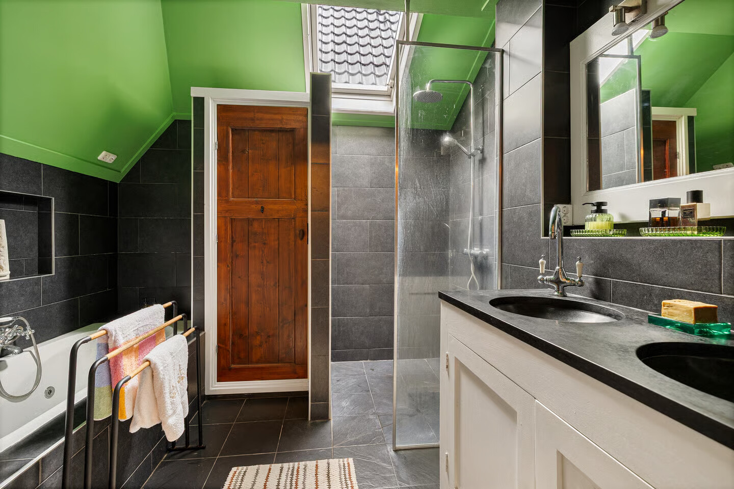 Vrijstaande woning te koop: Haadstrjitte 11, Wierum