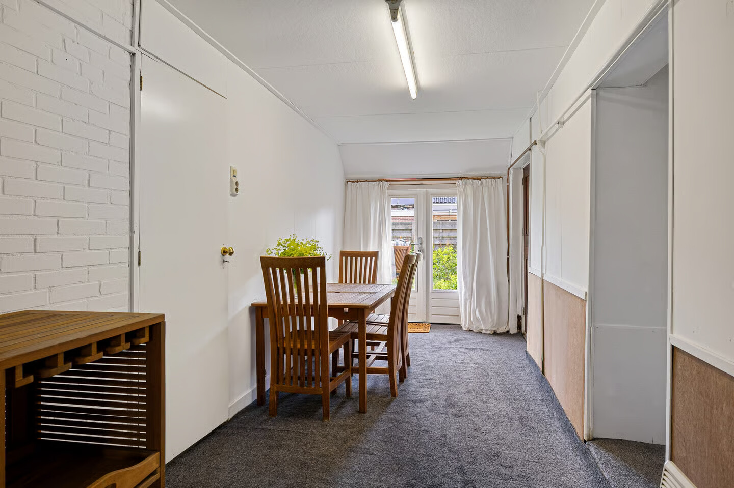 Vrijstaande woning te koop: Ternaarderwei 20, Wierum