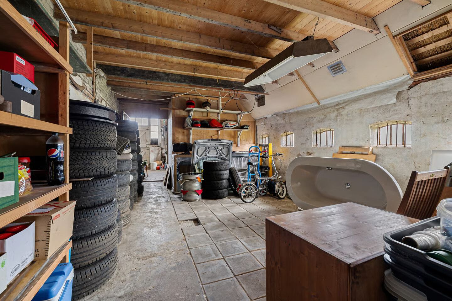 Vrijstaande woning te koop: Ternaarderwei 20, Wierum