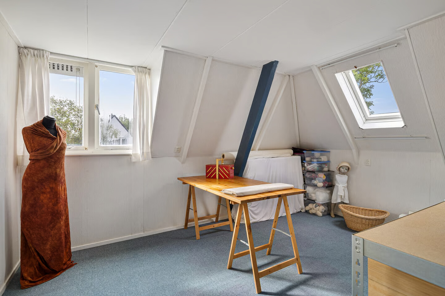 Vrijstaande woning te koop: Ternaarderwei 20, Wierum