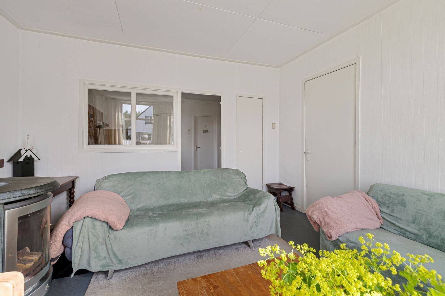 Vrijstaande woning te koop: Ternaarderwei 20, Wierum