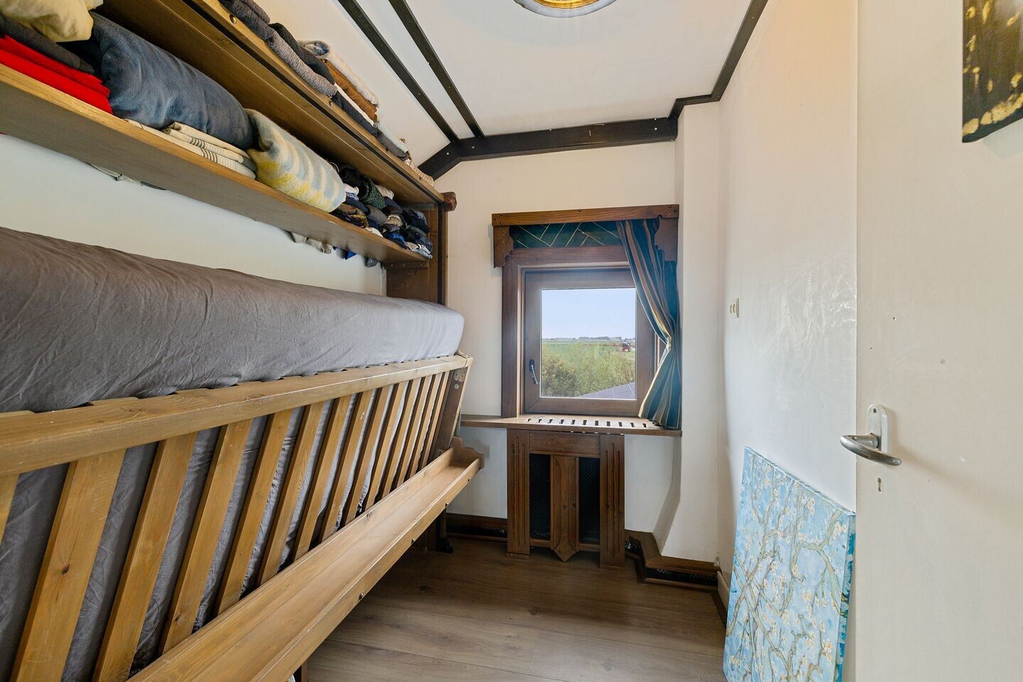 Vrijstaande woning te koop: Meinsmawei 4, Nes