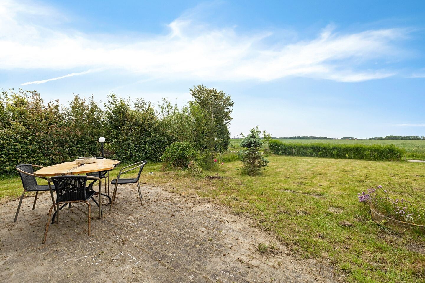 Vrijstaande woning te koop: Meinsmawei 4, Nes