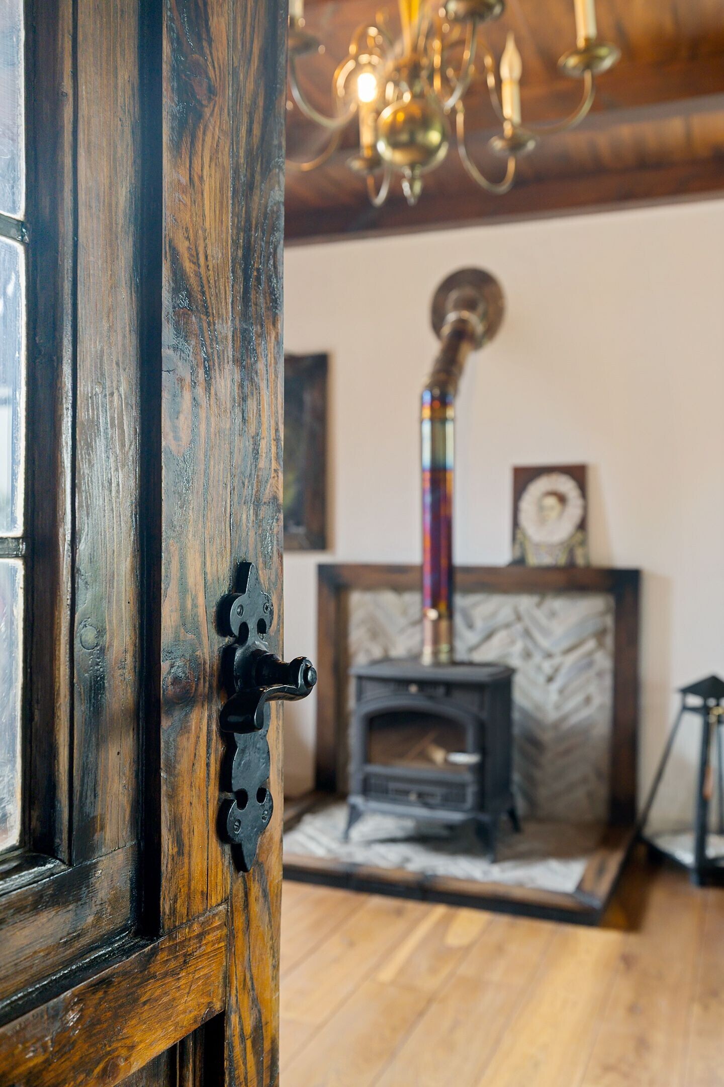 Vrijstaande woning te koop: Meinsmawei 4, Nes