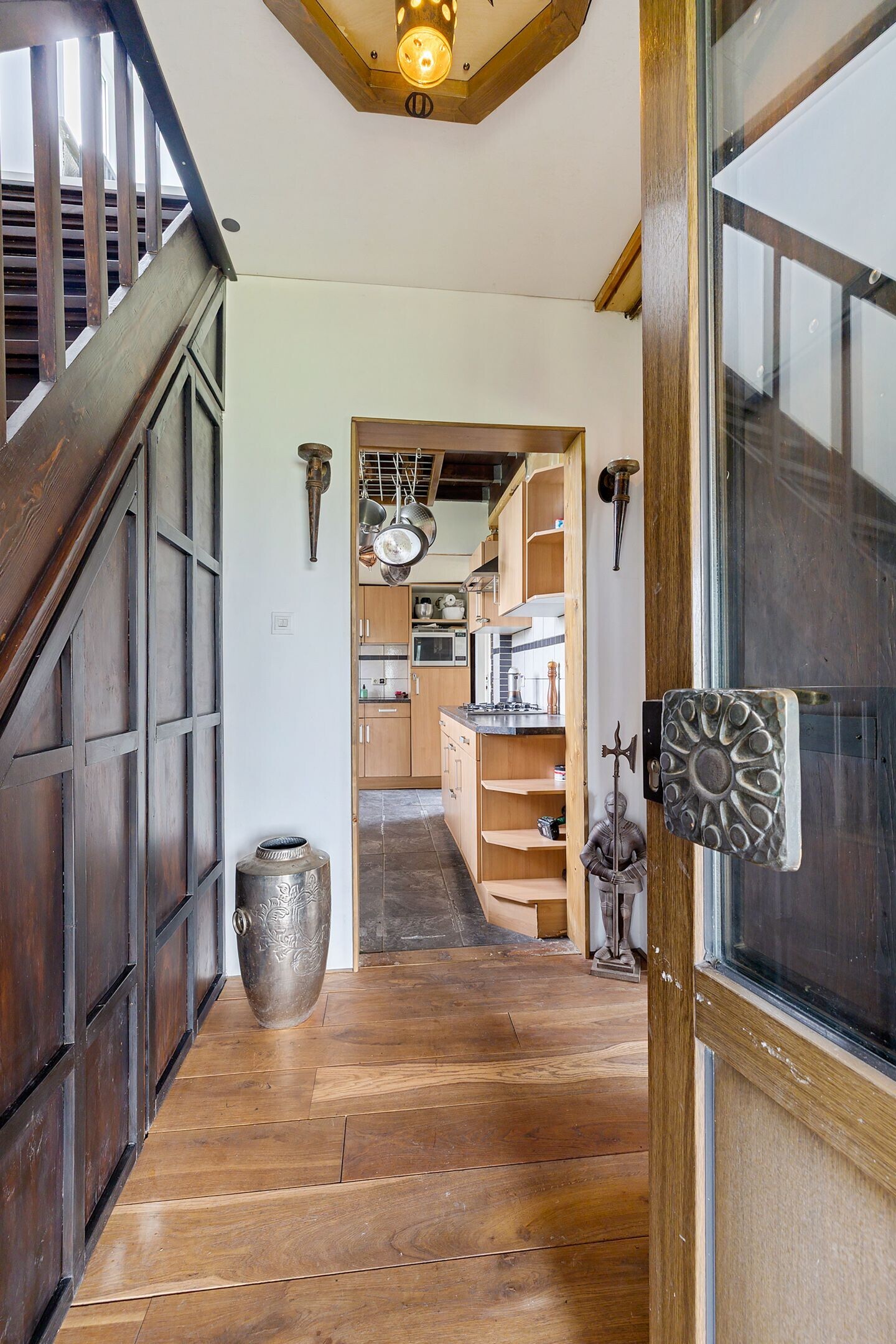 Vrijstaande woning te koop: Meinsmawei 4, Nes