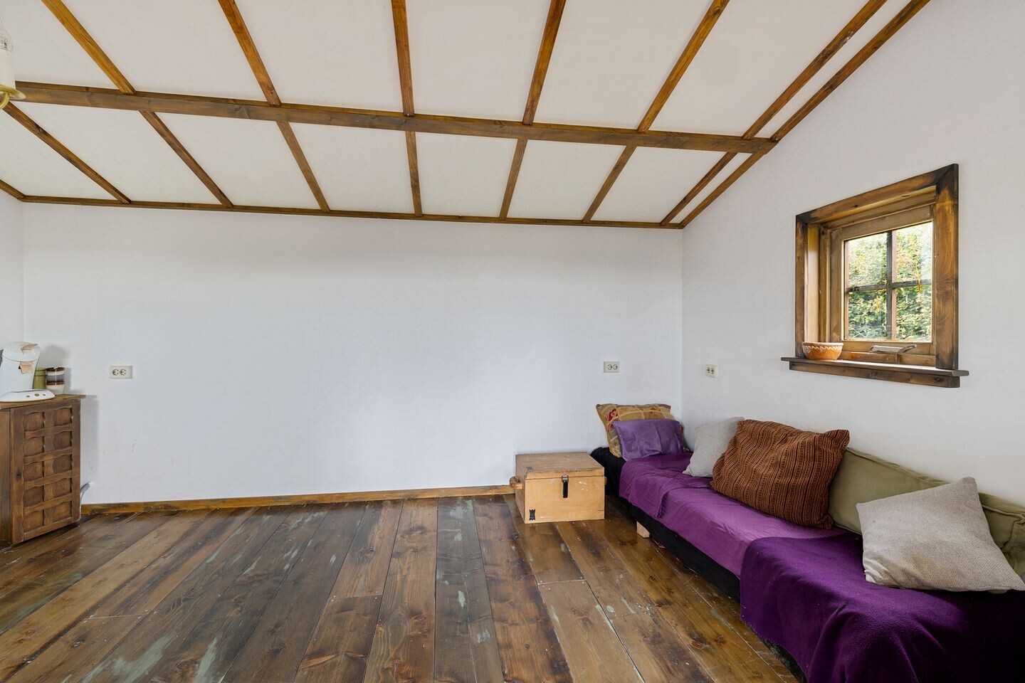 Vrijstaande woning te koop: Meinsmawei 4, Nes