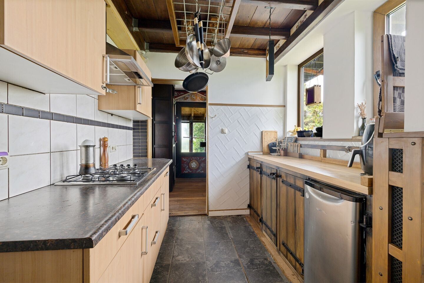 Vrijstaande woning te koop: Meinsmawei 4, Nes