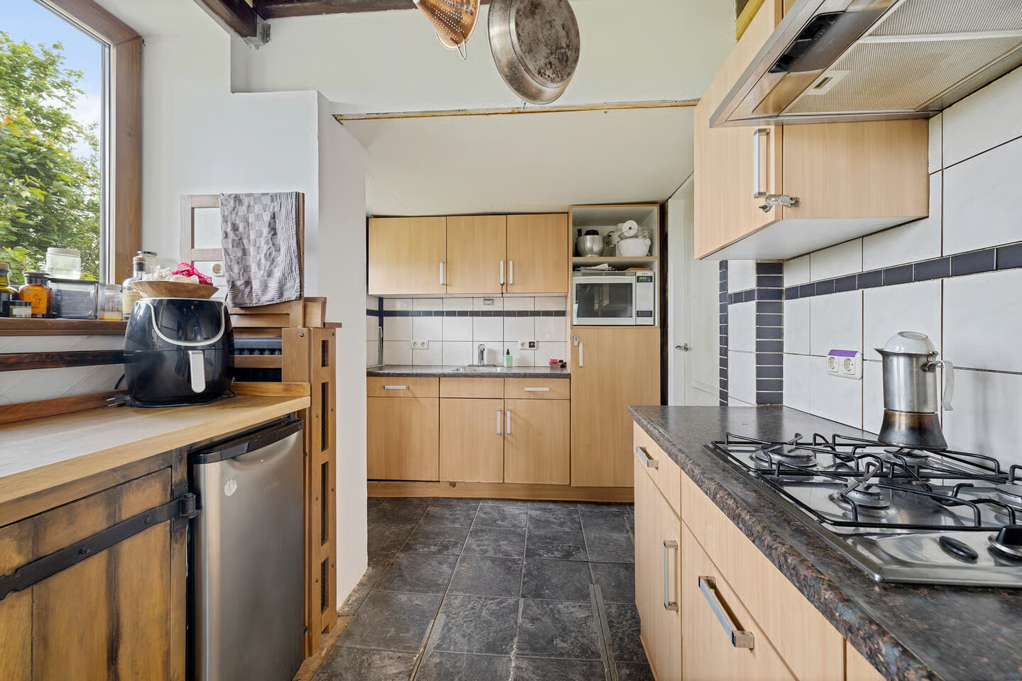 Vrijstaande woning te koop: Meinsmawei 4, Nes
