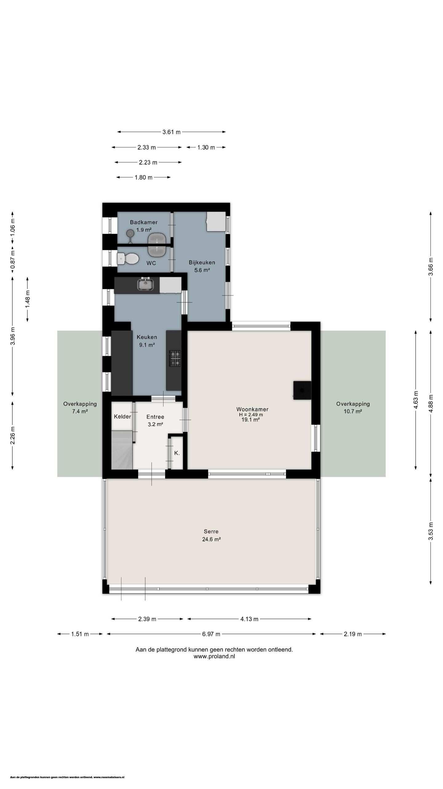 Vrijstaande woning te koop: Meinsmawei 4, Nes
