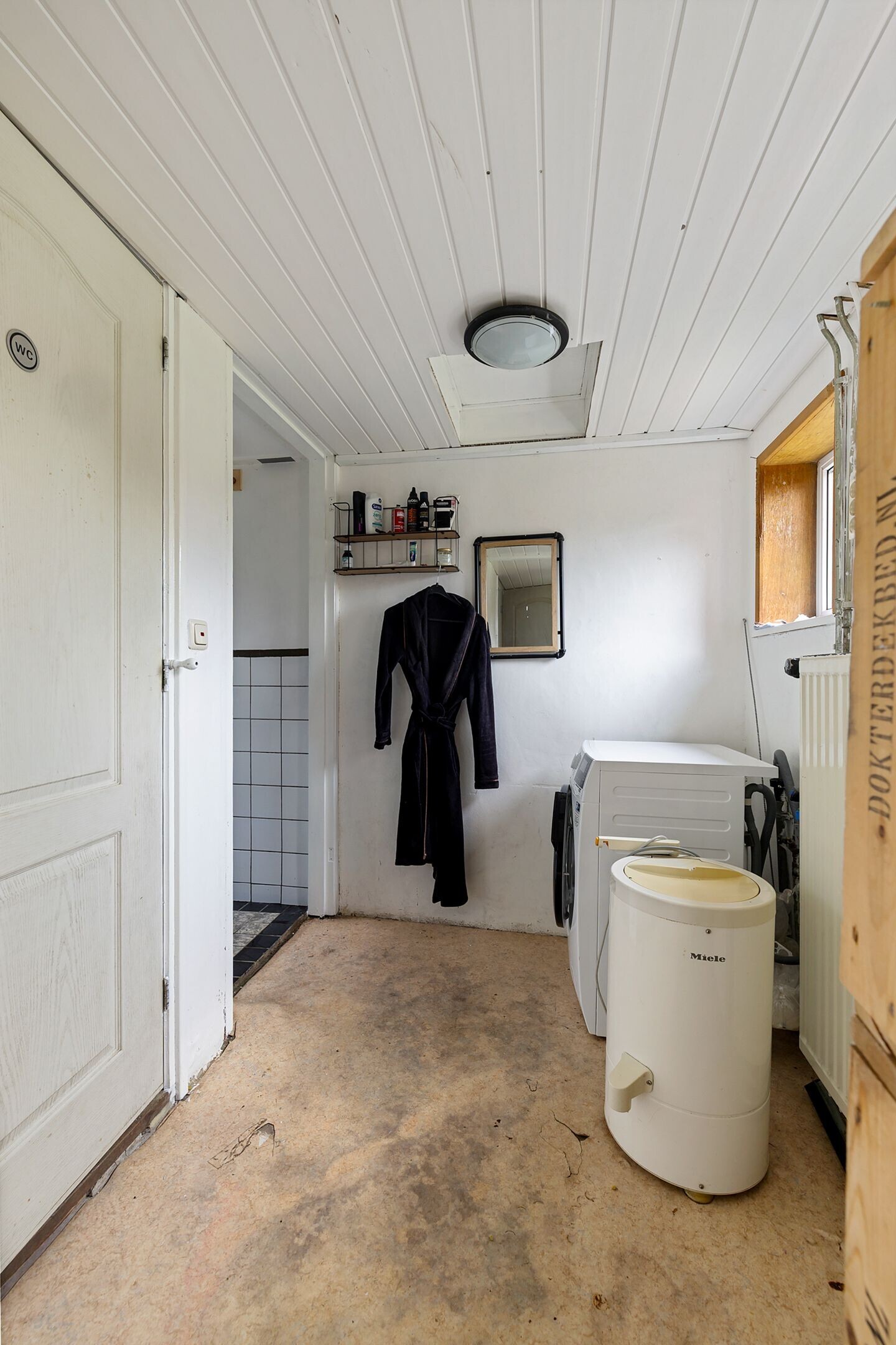 Vrijstaande woning te koop: Meinsmawei 4, Nes