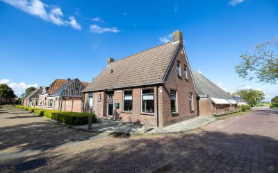 Keatsbuorren 11