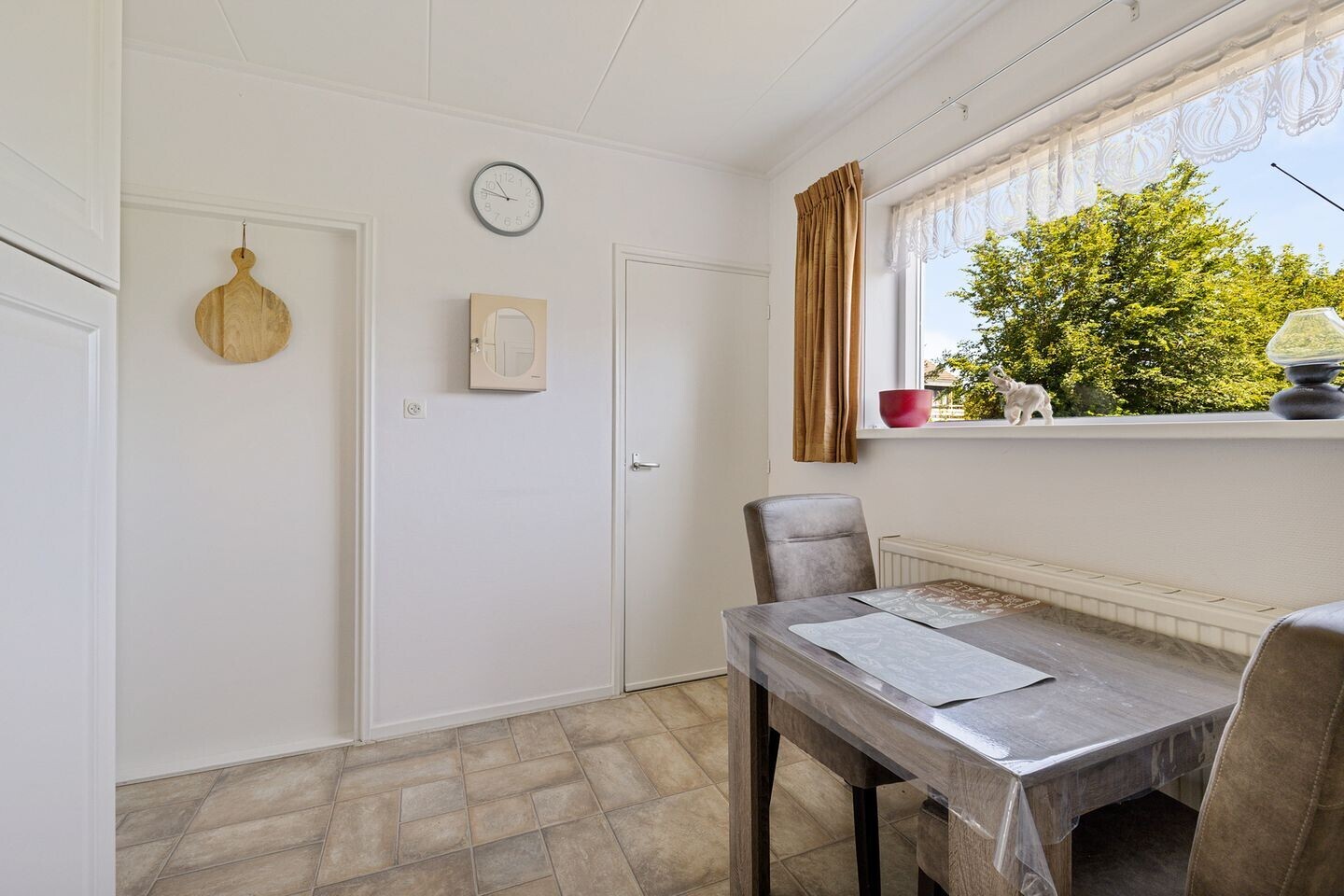 Vrijstaande woning te koop: Ids de Beerstrjitte 1, Nes