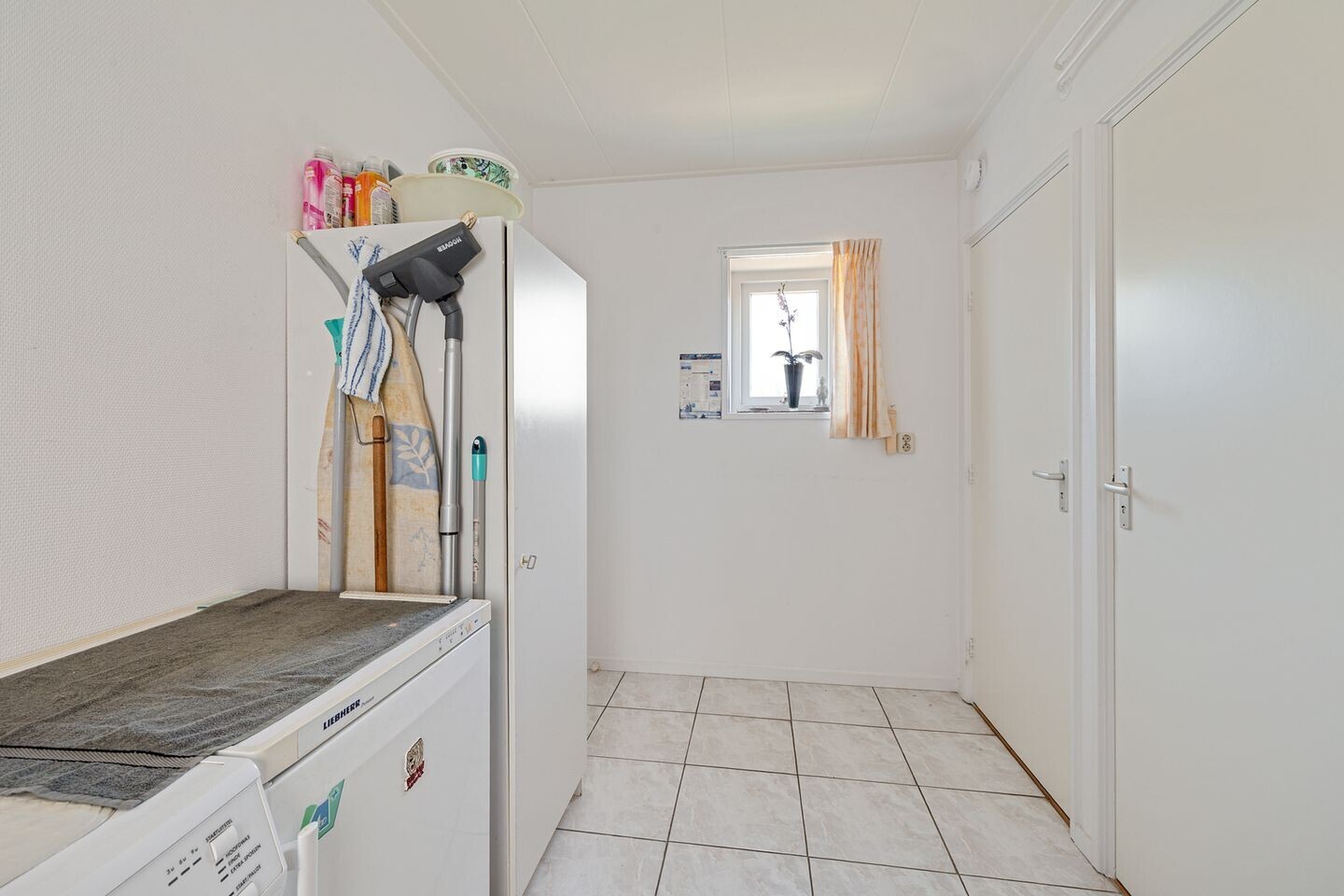 Vrijstaande woning te koop: Ids de Beerstrjitte 1, Nes