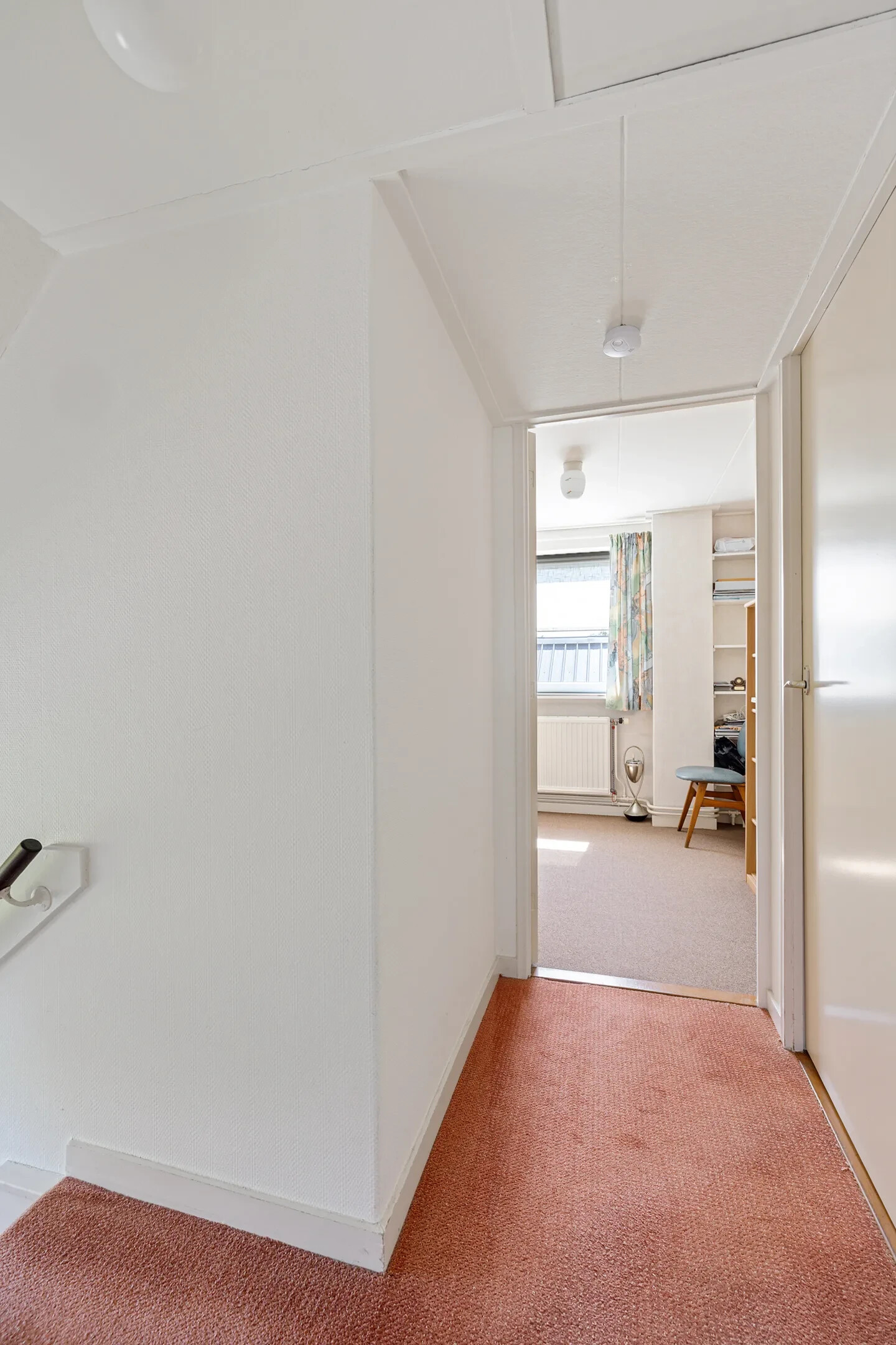 Vrijstaande woning te koop: Ids de Beerstrjitte 1, Nes