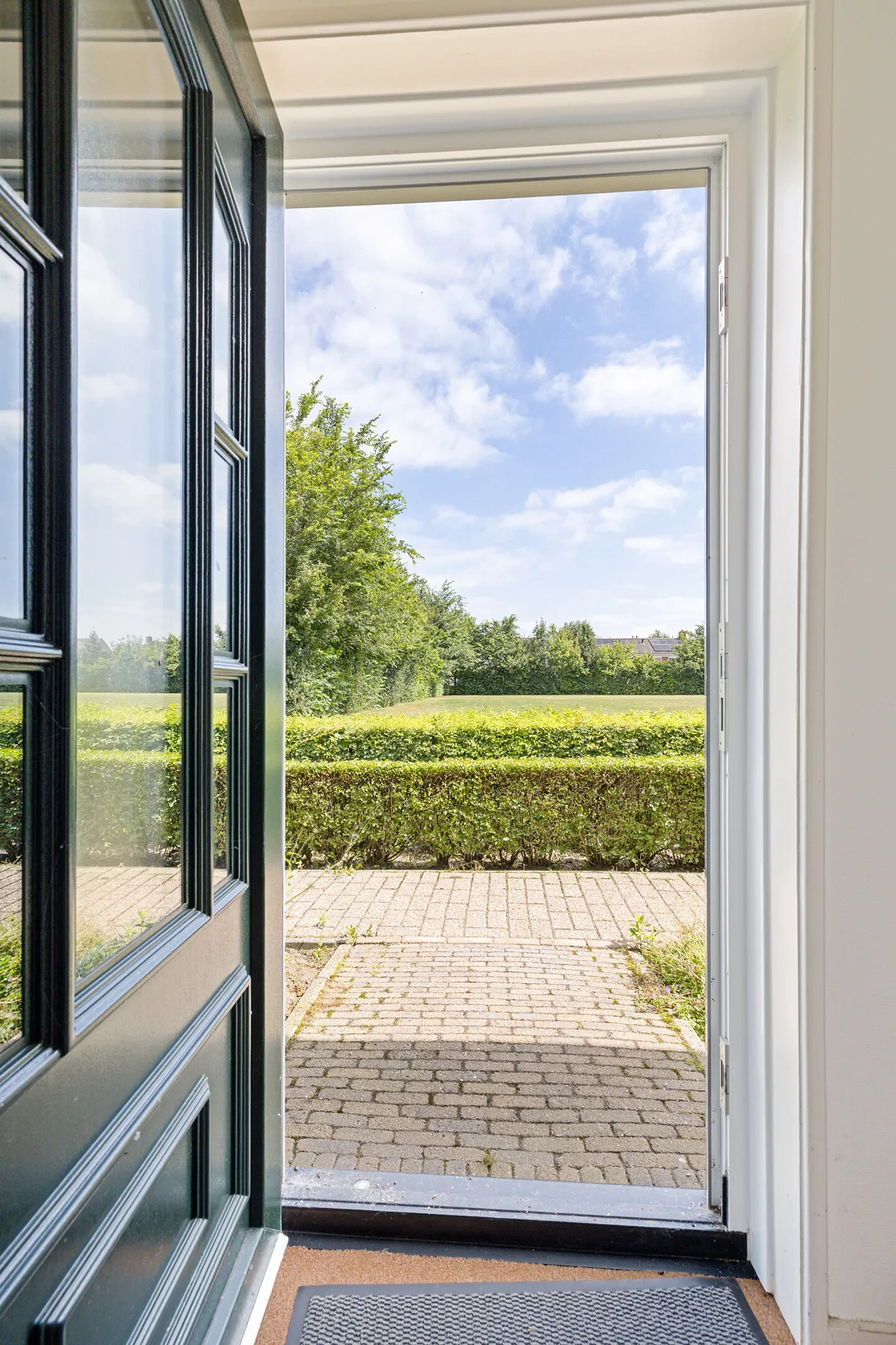 Vrijstaande woning te koop: Ids de Beerstrjitte 1, Nes