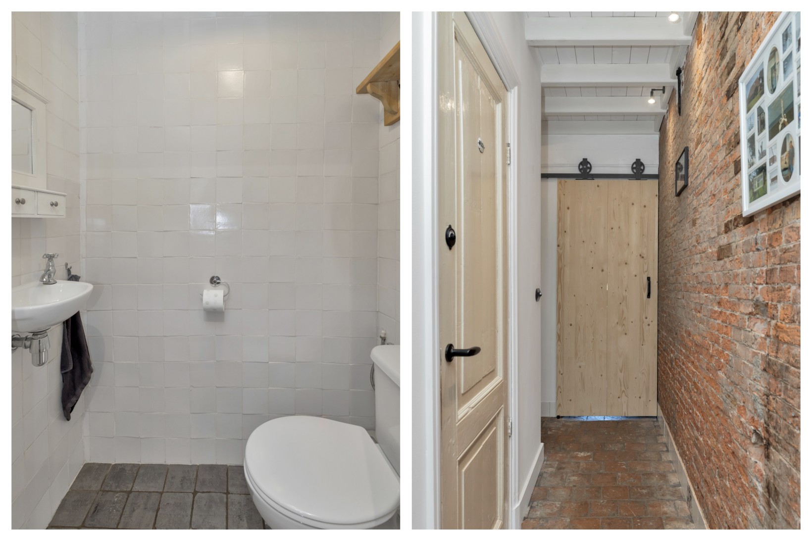 Vrijstaande woning te koop: 't Skoar 38, Ternaard