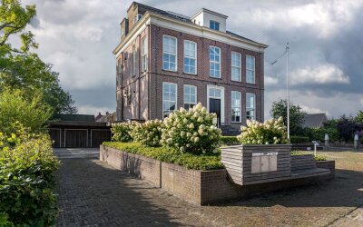 Tsjerkestrjitte 2