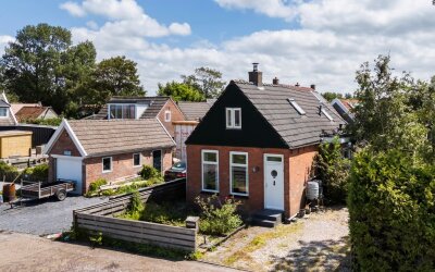 Fiskbuorren 34