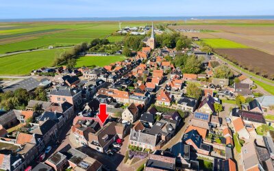 Bosma's Plein 10