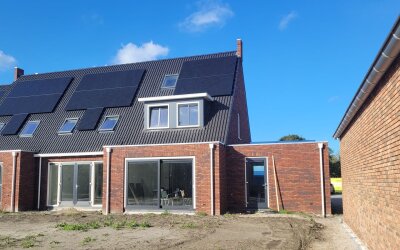 De Morgenzon 32