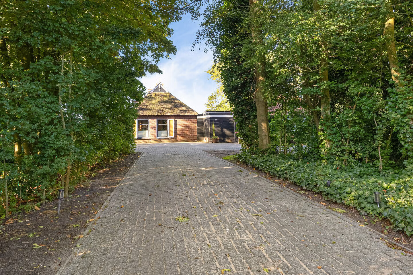 Vrijstaande woning te koop: Tsjessenswei 5, Waaxens