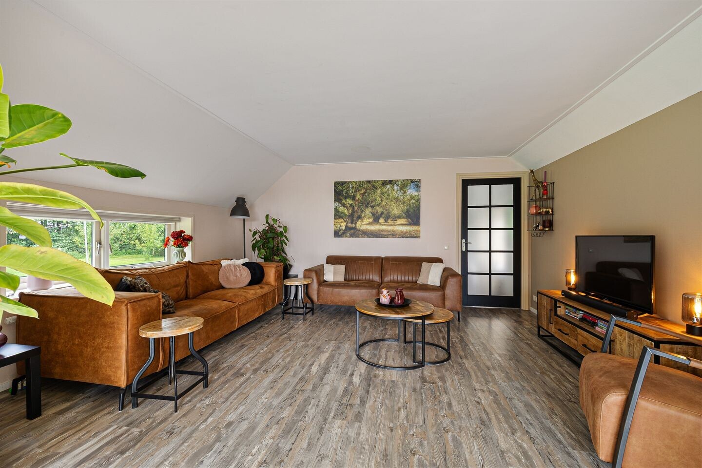 Vrijstaande woning te koop: Tsjessenswei 5, Waaxens