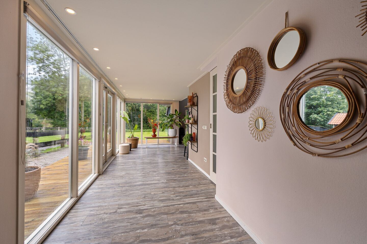 Vrijstaande woning te koop: Tsjessenswei 5, Waaxens