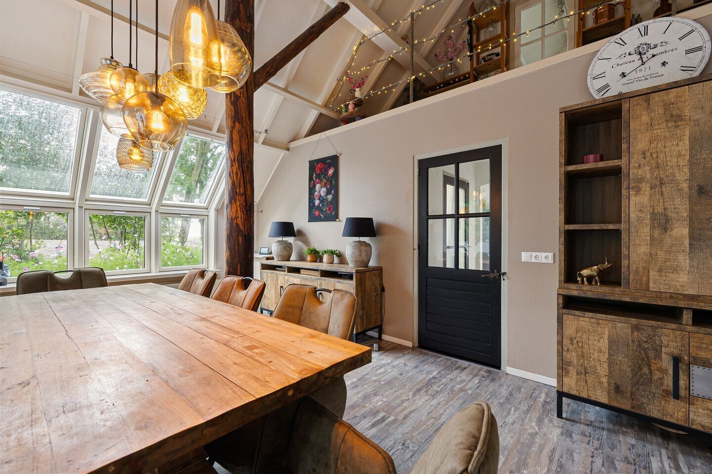 Vrijstaande woning te koop: Tsjessenswei 5, Waaxens
