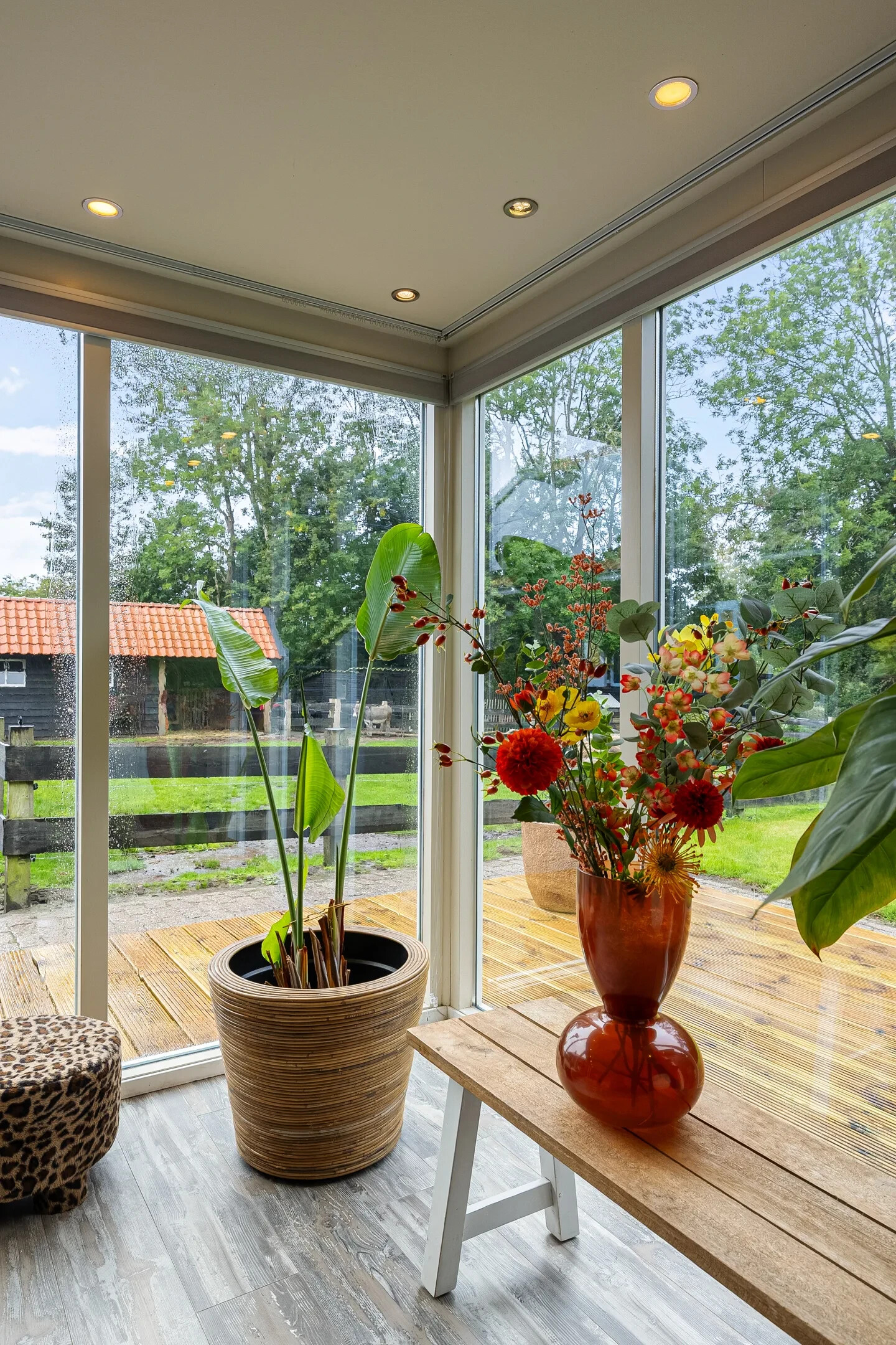 Vrijstaande woning te koop: Tsjessenswei 5, Waaxens