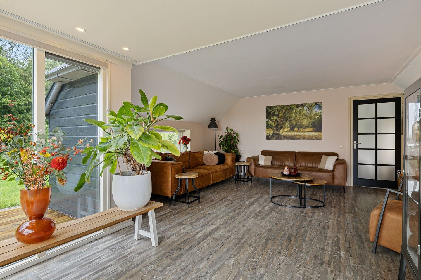 Vrijstaande woning te koop: Tsjessenswei 5, Waaxens