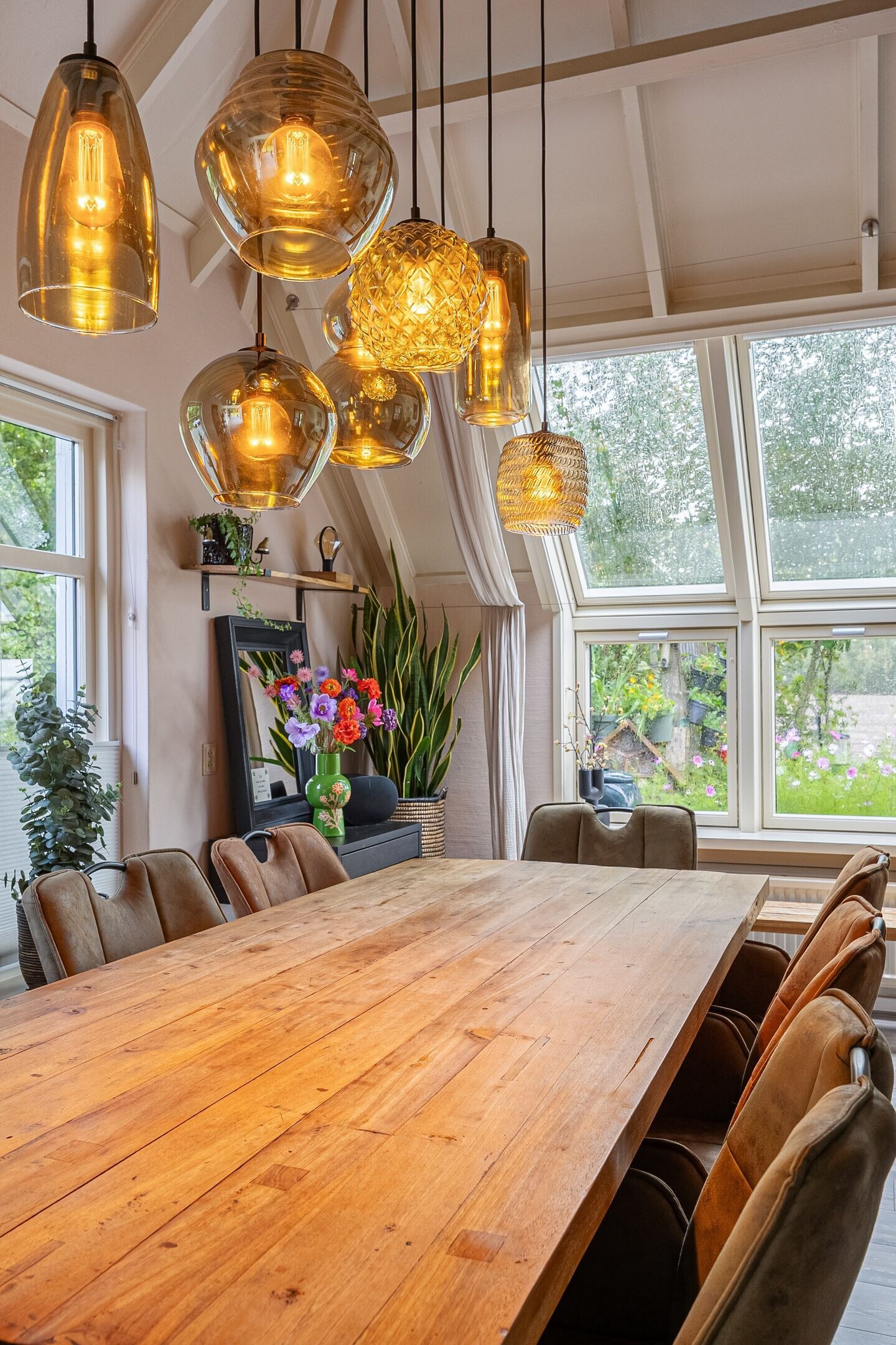 Vrijstaande woning te koop: Tsjessenswei 5, Waaxens