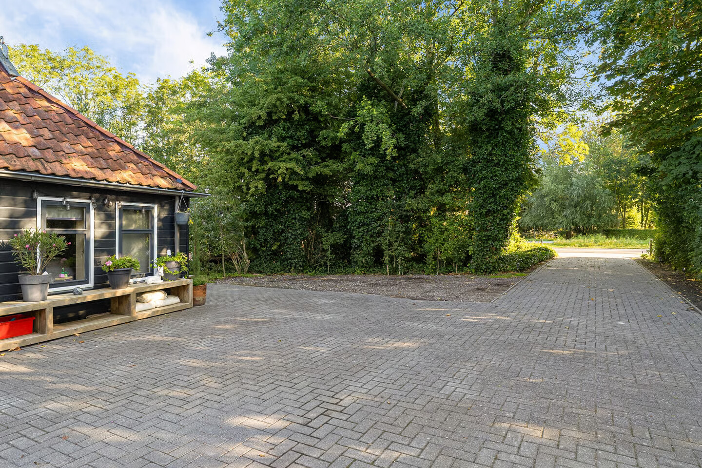 Vrijstaande woning te koop: Tsjessenswei 5, Waaxens