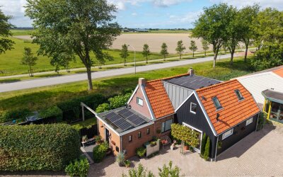 Koopmanswei 1