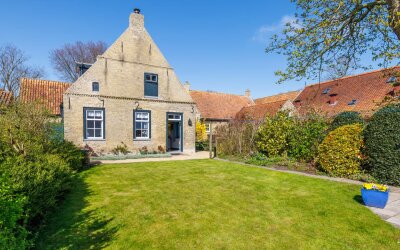 Huis te koop Oosterlaan 26
