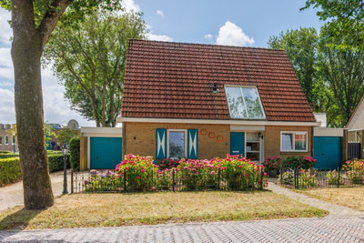 Huis te koop Smitteweg 4