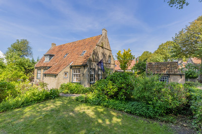 Huis te koop van der Stratenweg 3