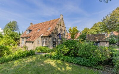 van der Stratenweg 3