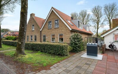 Langestreek 11-A10