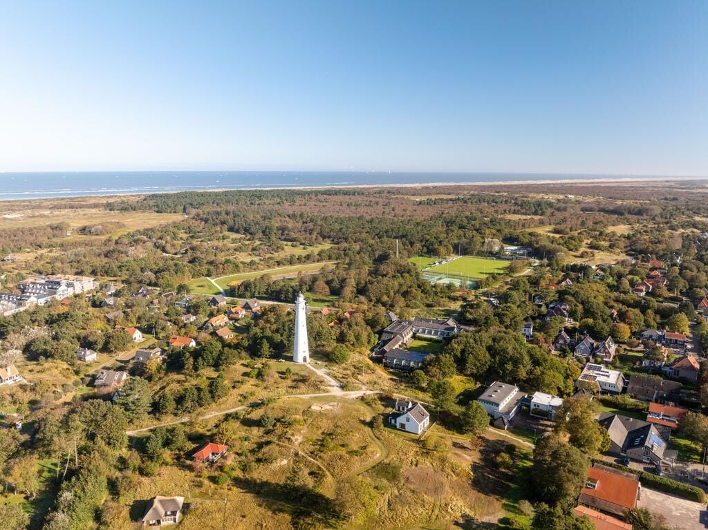 Vrijstaande woning te koop: Middenstreek 7, Schiermonnikoog