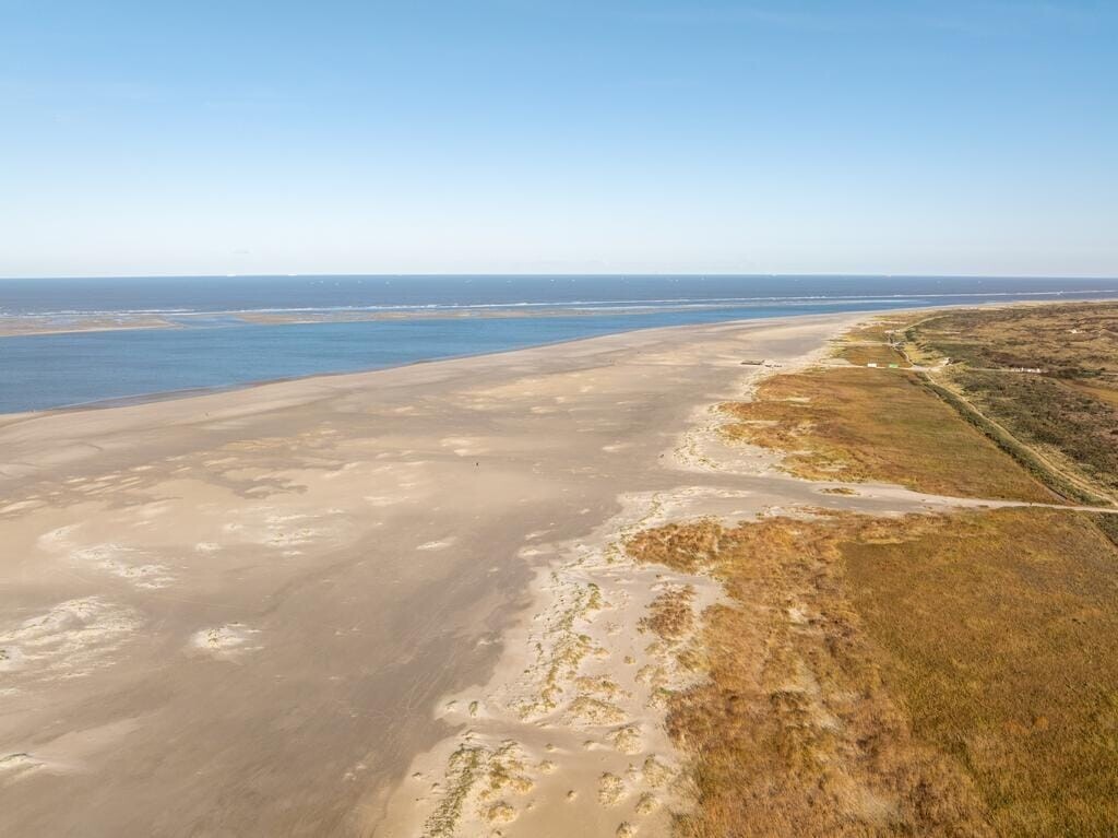 Vrijstaande woning te koop: Middenstreek 7, Schiermonnikoog
