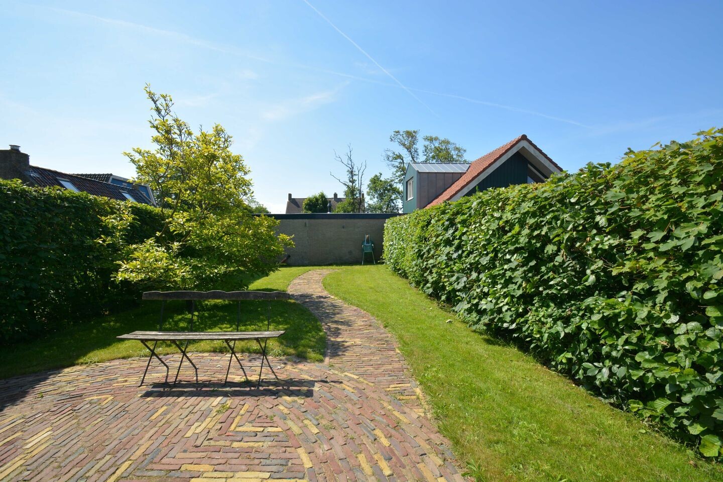 Vrijstaande woning te koop: Middenstreek 7, Schiermonnikoog