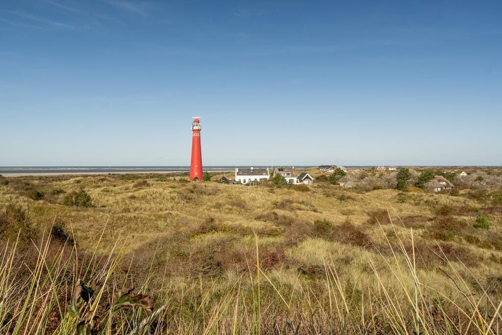 Vrijstaande woning te koop: Middenstreek 7, Schiermonnikoog
