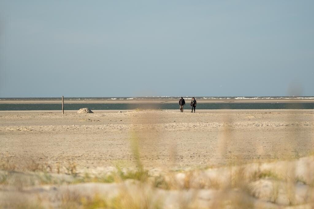 Vrijstaande woning te koop: Middenstreek 7, Schiermonnikoog