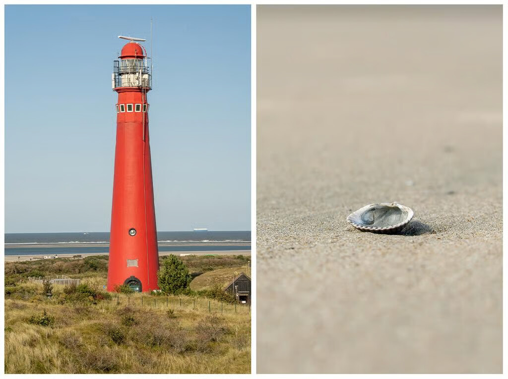 Vrijstaande woning te koop: Middenstreek 7, Schiermonnikoog