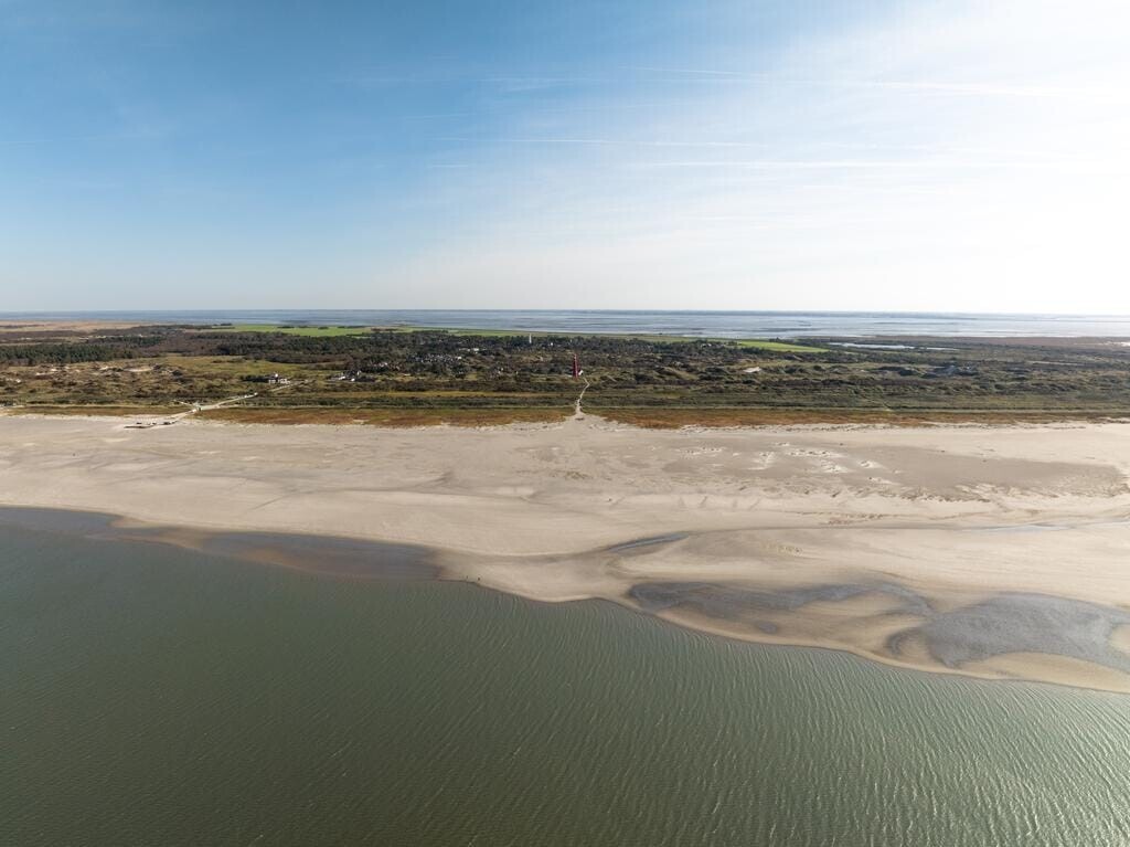 Vrijstaande woning te koop: Middenstreek 7, Schiermonnikoog