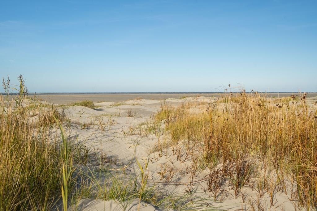 Vrijstaande woning te koop: Middenstreek 7, Schiermonnikoog
