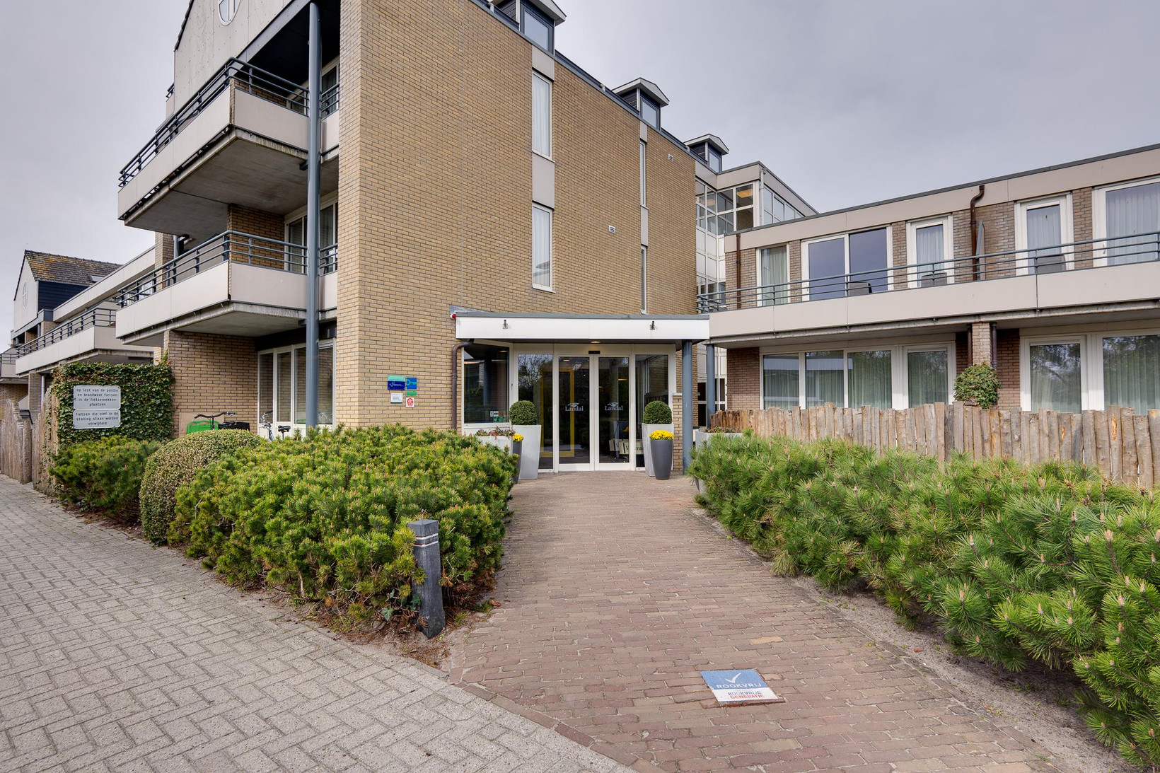 Studio te koop: Badweg 53R67, Schiermonnikoog