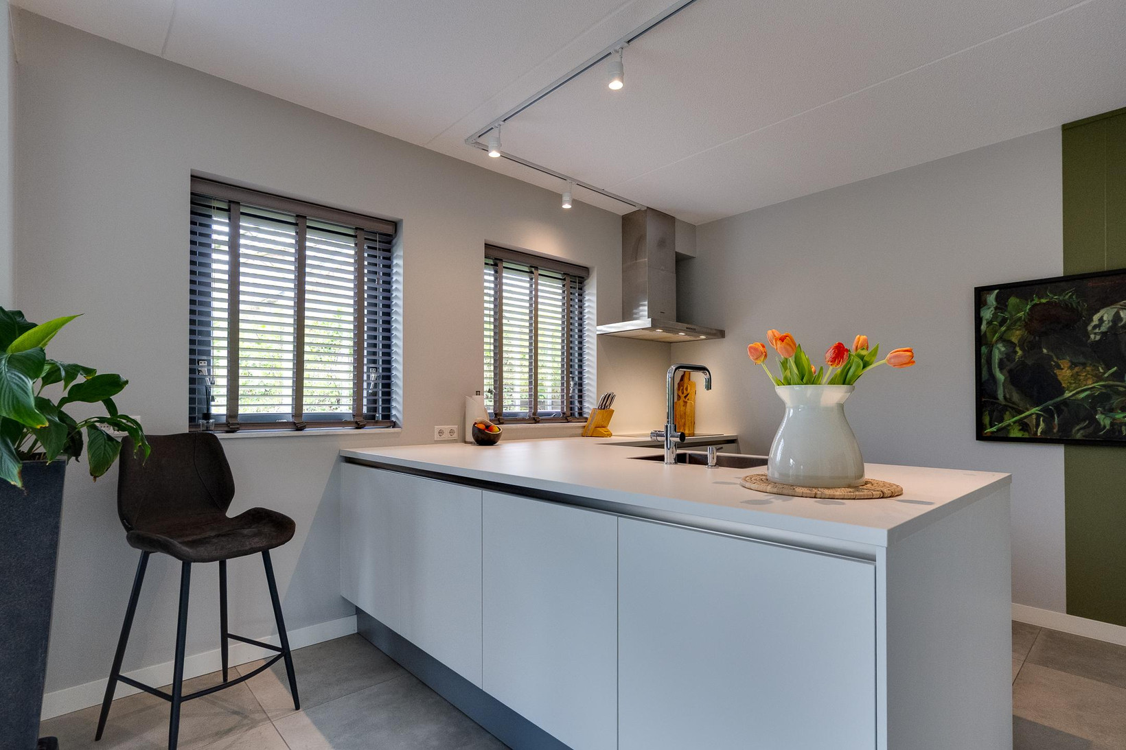 Vrijstaande woning te koop: Reddingsweg 1A, Schiermonnikoog